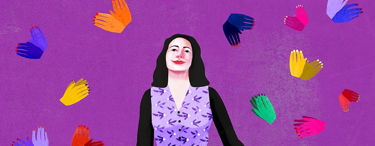 dia internacional mujer salud mental